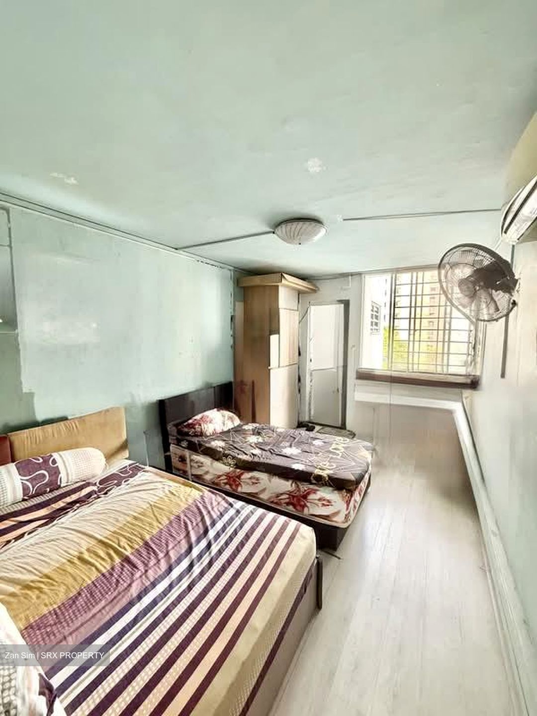 Blk 335 Woodlands Street 32 (Woodlands), HDB 4 Rooms #601963891